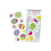 Bolsas de celofán  pascua